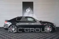 2017 Maserati GHIBLI