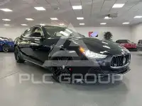 2017 Maserati GHIBLI