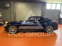 2017 Maserati GHIBLI