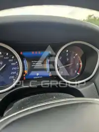 2017 Maserati GHIBLI