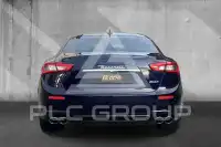 2017 Maserati GHIBLI
