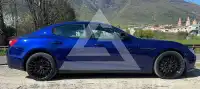 2017 Maserati GHIBLI
