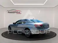 2017 Maserati GHIBLI