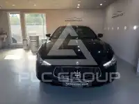 2017 Maserati GHIBLI