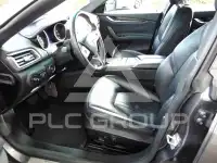 2017 Maserati GHIBLI