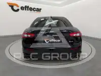 2017 Maserati GHIBLI