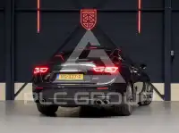 2017 Maserati GHIBLI