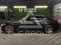 2017 Maserati GHIBLI