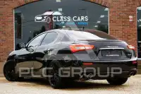 2017 Maserati GHIBLI