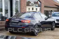 2017 Maserati GHIBLI