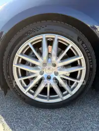 2017 Maserati GHIBLI