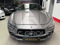 2017 Maserati GHIBLI