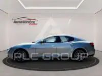 2017 Maserati GHIBLI