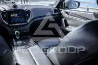 2017 Maserati GHIBLI