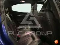 2017 Maserati GHIBLI