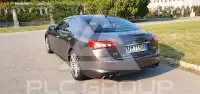 2017 Maserati GHIBLI