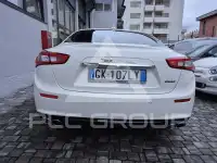 2017 Maserati GHIBLI