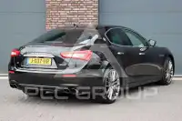 2017 Maserati GHIBLI