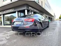 2017 Maserati GHIBLI