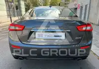 2017 Maserati GHIBLI