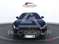 2017 Maserati GHIBLI