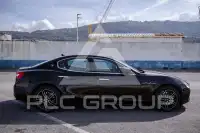 2017 Maserati GHIBLI
