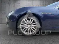 2017 Maserati GHIBLI