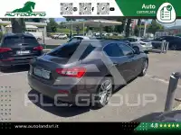 2017 Maserati GHIBLI