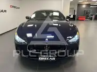 2017 Maserati GHIBLI