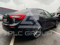 2017 Maserati GHIBLI