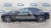 2017 Maserati GHIBLI