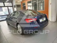 2017 Maserati GHIBLI