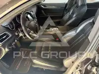 2017 Maserati GHIBLI