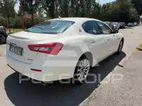 2017 Maserati GHIBLI