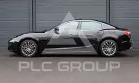 2017 Maserati GHIBLI