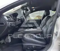 2017 Maserati GHIBLI