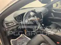 2017 Maserati GHIBLI