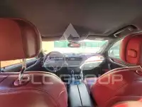 2017 Maserati GHIBLI
