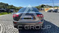 2017 Maserati GHIBLI
