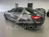 2017 Maserati GHIBLI