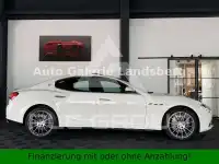 2017 Maserati GHIBLI