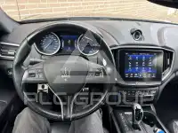 2017 Maserati GHIBLI