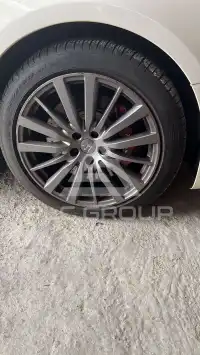 2017 Maserati GHIBLI