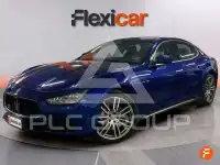 2017 Maserati GHIBLI