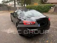 2017 Maserati GHIBLI