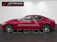 2017 Maserati GHIBLI