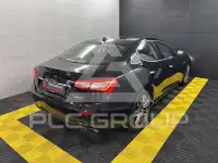 2017 Maserati GHIBLI