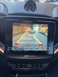 2017 Maserati GHIBLI