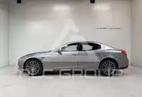 2017 Maserati GHIBLI