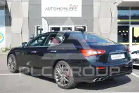 2017 Maserati GHIBLI